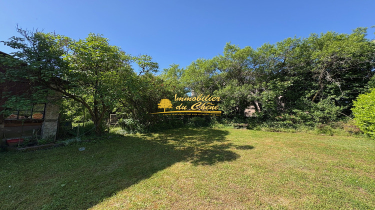 Ma-Cabane - Vente Maison Anjeux, 140 m²