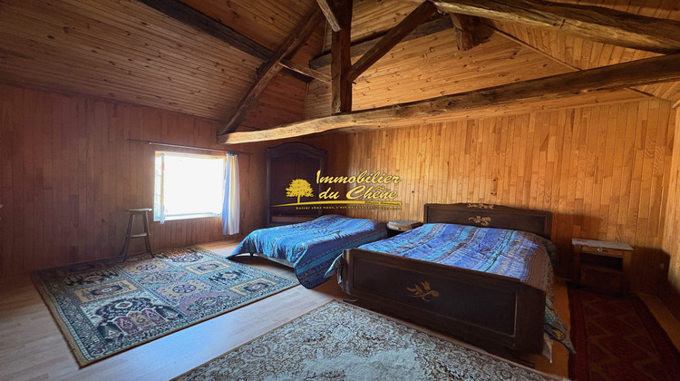 Ma-Cabane - Vente Maison Anjeux, 140 m²