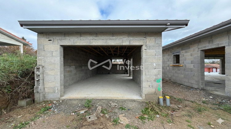 Ma-Cabane - Vente Maison Anjou, 125 m²