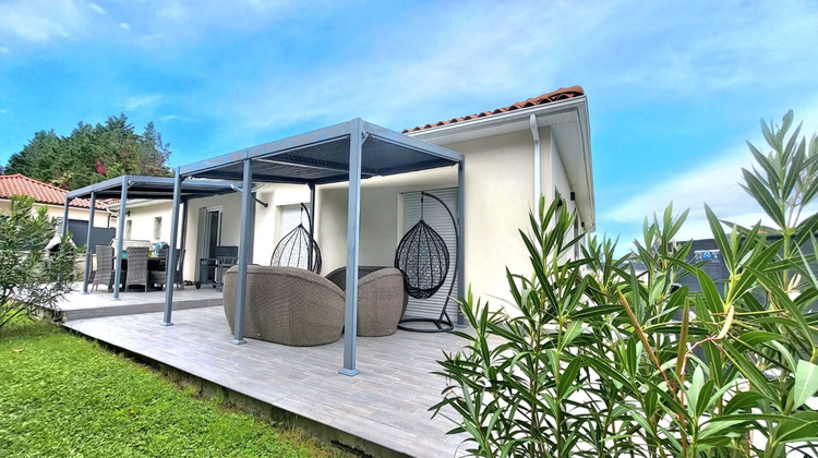 Ma-Cabane - Vente Maison ANJOU, 140 m²