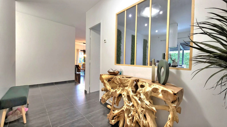 Ma-Cabane - Vente Maison ANJOU, 140 m²