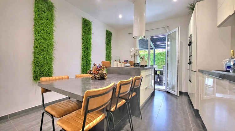 Ma-Cabane - Vente Maison ANJOU, 140 m²