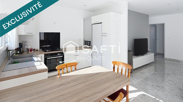 Ma-Cabane - Vente Maison Anjou, 104 m²