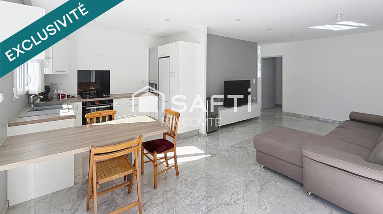 Ma-Cabane - Vente Maison Anjou, 104 m²