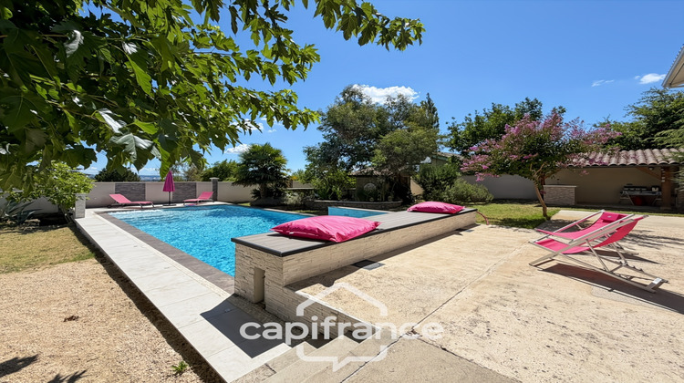 Ma-Cabane - Vente Maison ANJOU, 188 m²