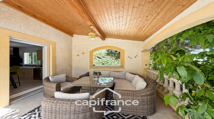 Ma-Cabane - Vente Maison ANJOU, 188 m²