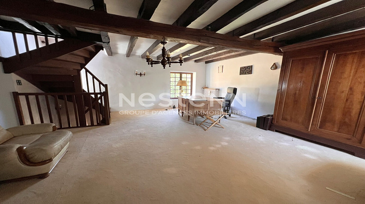 Ma-Cabane - Vente Maison ANJOUIN, 253 m²