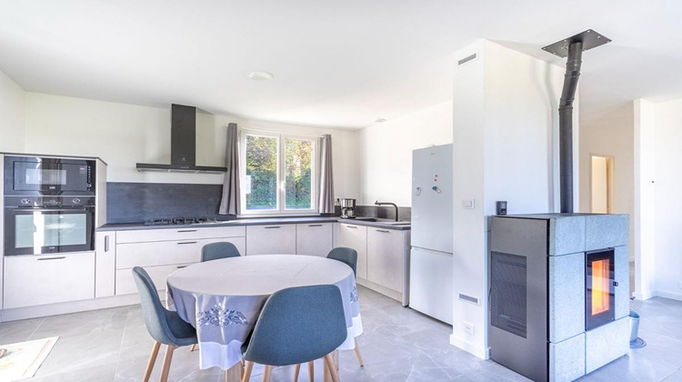 Ma-Cabane - Vente Maison ANJOUIN, 87 m²