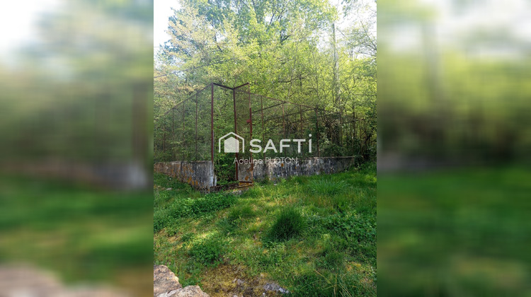 Ma-Cabane - Vente Maison Anjouin, 60 m²