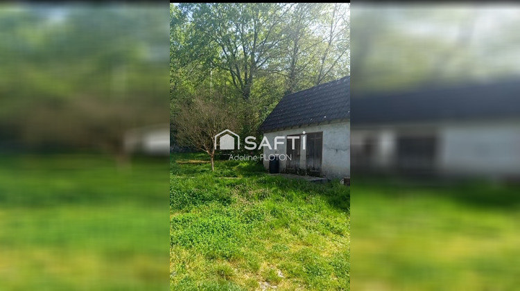 Ma-Cabane - Vente Maison Anjouin, 60 m²