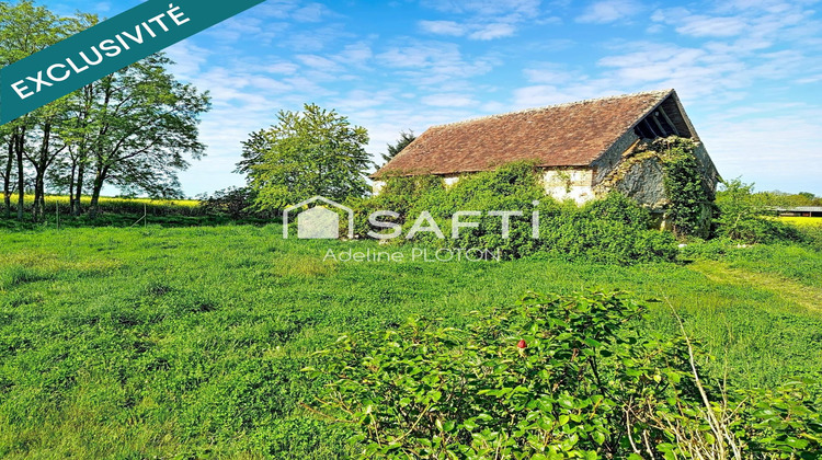 Ma-Cabane - Vente Maison Anjouin, 245 m²