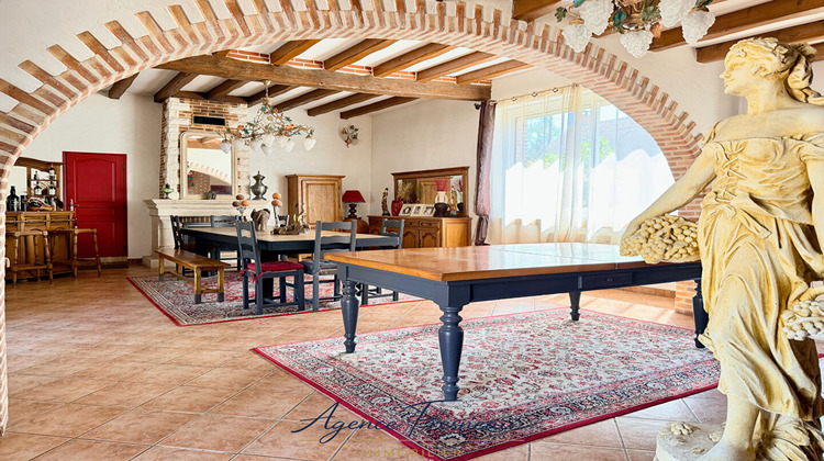 Ma-Cabane - Vente Maison ANJOUIN, 280 m²