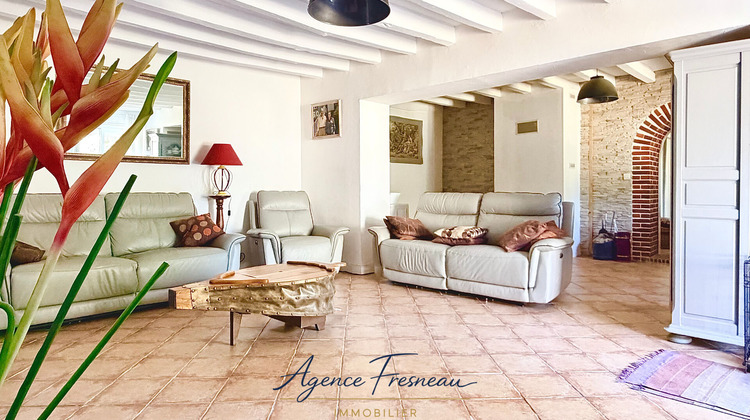 Ma-Cabane - Vente Maison ANJOUIN, 280 m²