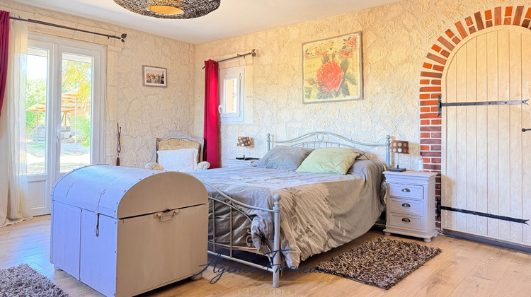 Ma-Cabane - Vente Maison ANJOUIN, 280 m²