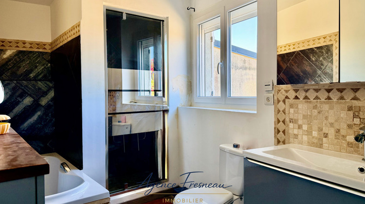 Ma-Cabane - Vente Maison ANJOUIN, 280 m²
