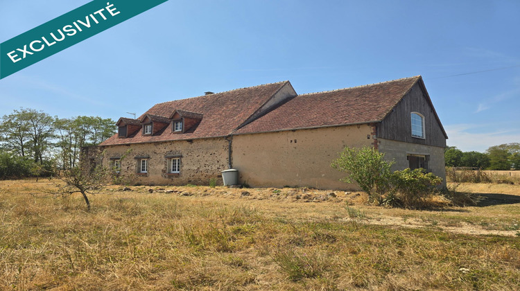 Ma-Cabane - Vente Maison Anjouin, 301 m²