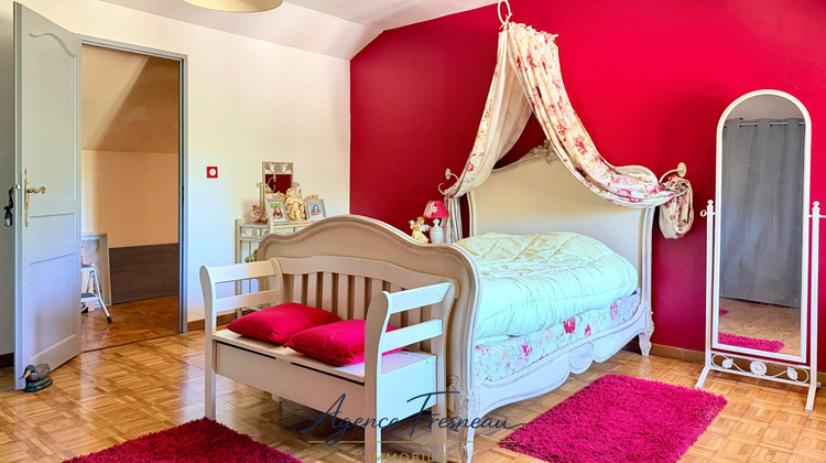 Ma-Cabane - Vente Maison ANJOUIN, 280 m²