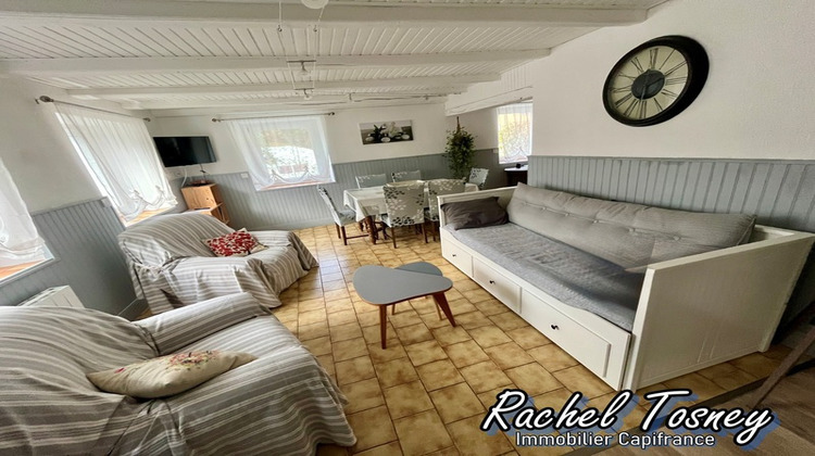 Ma-Cabane - Vente Maison ANJOUTEY, 78 m²