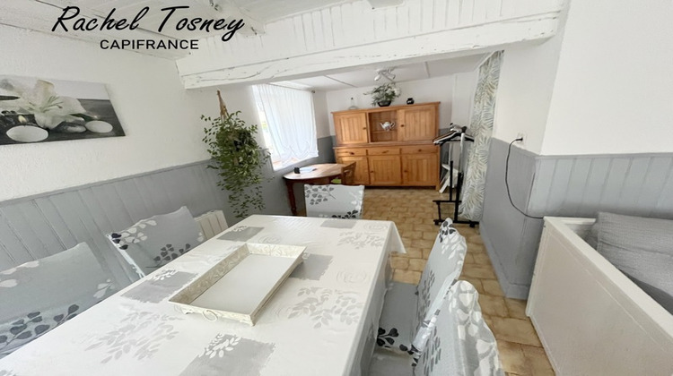 Ma-Cabane - Vente Maison ANJOUTEY, 78 m²