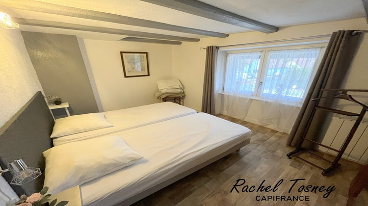 Ma-Cabane - Vente Maison ANJOUTEY, 78 m²