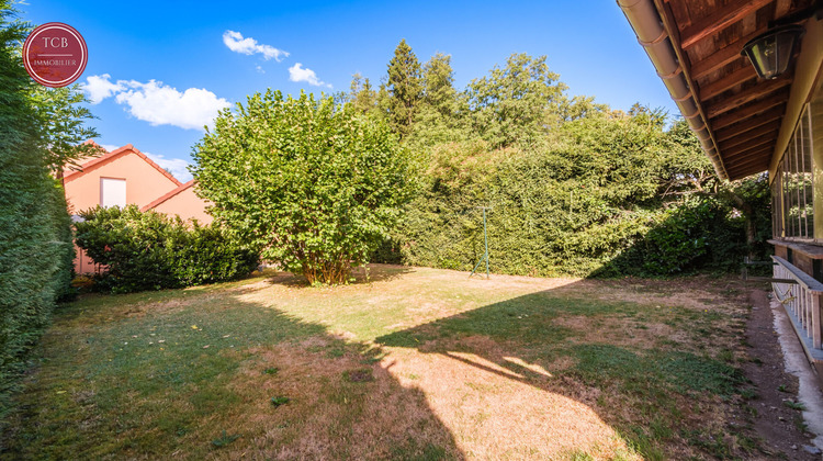 Ma-Cabane - Vente Maison ANJOUTEY, 113 m²