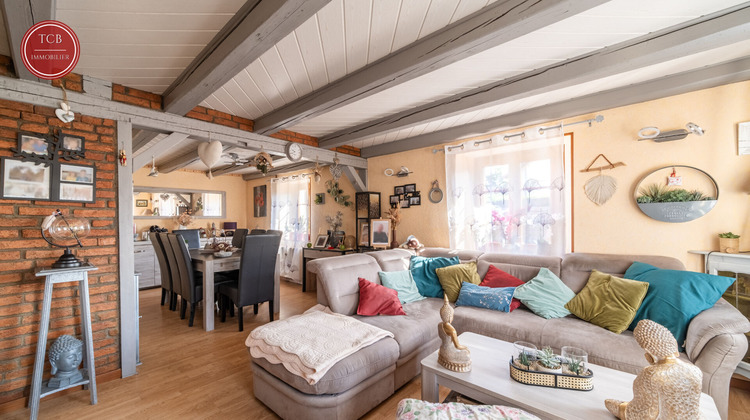 Ma-Cabane - Vente Maison ANJOUTEY, 113 m²