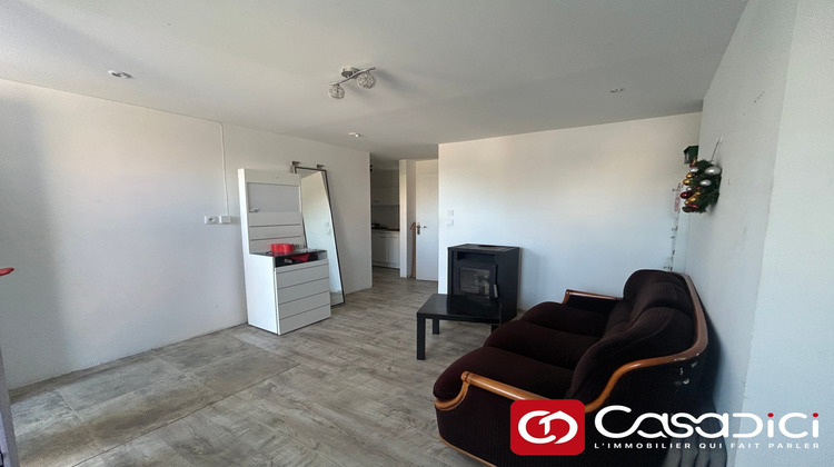 Ma-Cabane - Vente Maison Anlezy, 70 m²