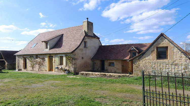 Ma-Cabane - Vente Maison ANLHIAC, 127 m²
