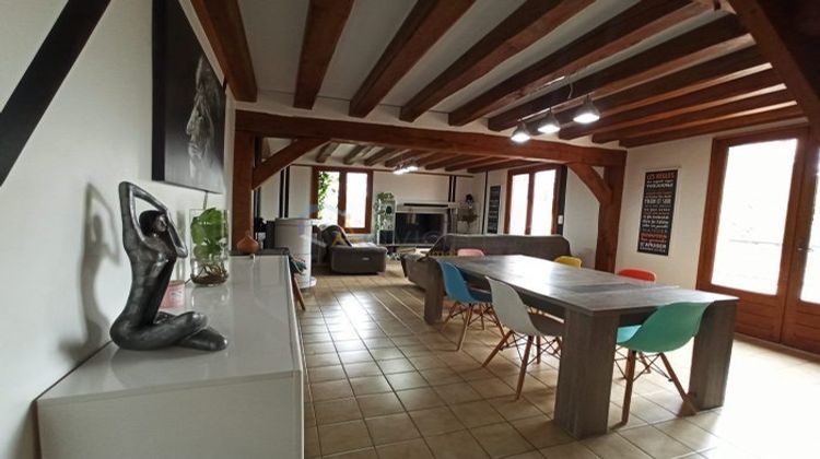 Ma-Cabane - Vente Maison Annay, 126 m²