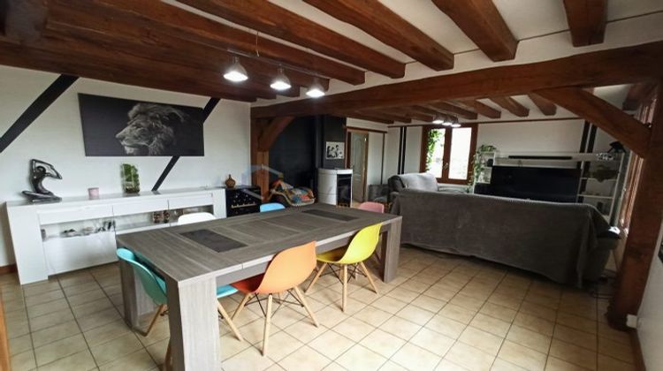 Ma-Cabane - Vente Maison Annay, 126 m²