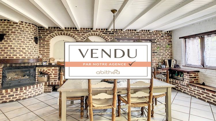 Ma-Cabane - Vente Maison Annay, 80 m²