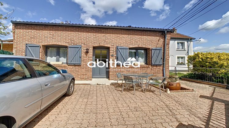 Ma-Cabane - Vente Maison Annay, 80 m²