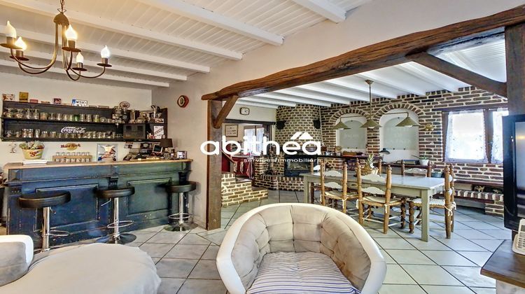 Ma-Cabane - Vente Maison Annay, 80 m²