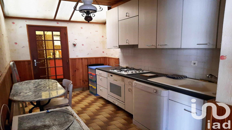 Ma-Cabane - Vente Maison Annay, 81 m²