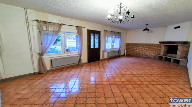 Ma-Cabane - Vente Maison Annay, 106 m²