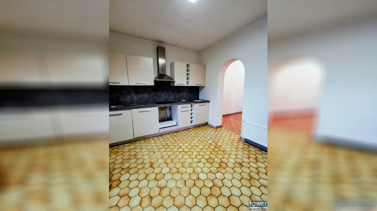 Ma-Cabane - Vente Maison Annay, 106 m²