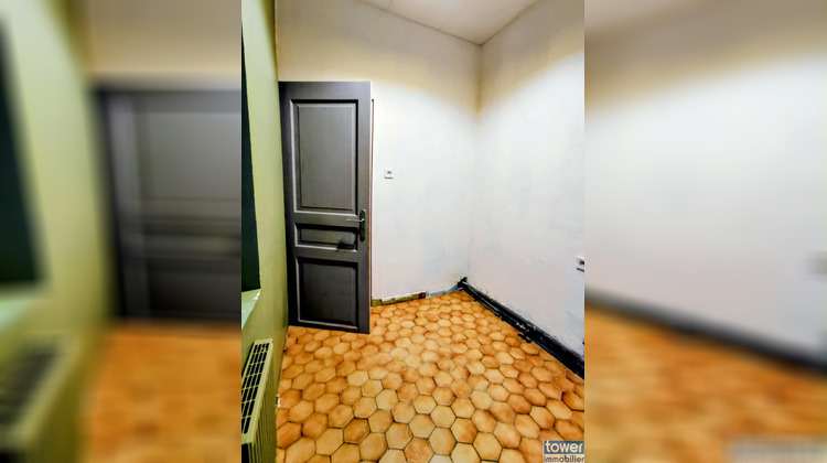 Ma-Cabane - Vente Maison Annay, 106 m²