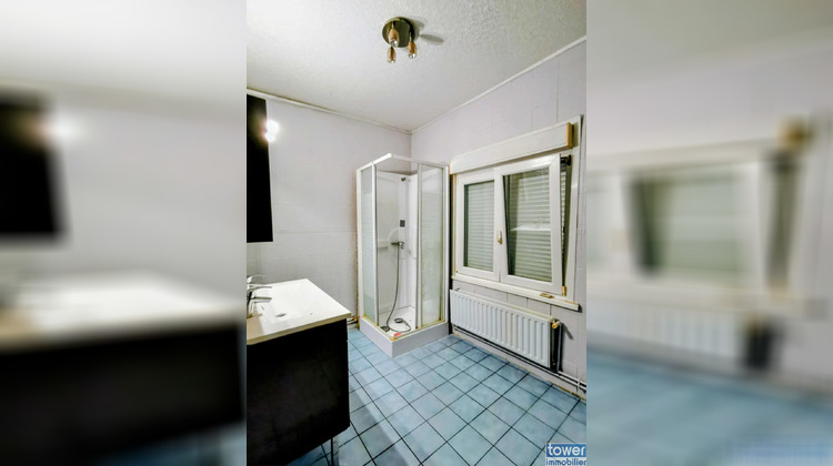 Ma-Cabane - Vente Maison Annay, 106 m²