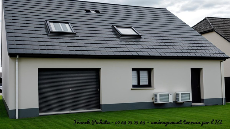 Ma-Cabane - Vente Maison ANNAY, 117 m²