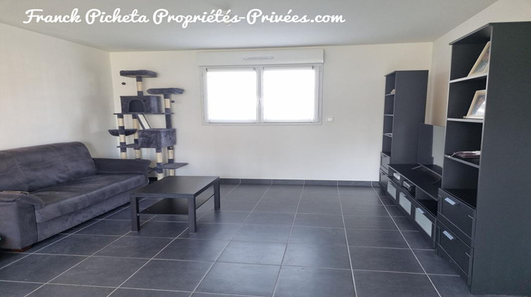 Ma-Cabane - Vente Maison ANNAY, 117 m²