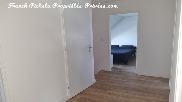 Ma-Cabane - Vente Maison ANNAY, 117 m²