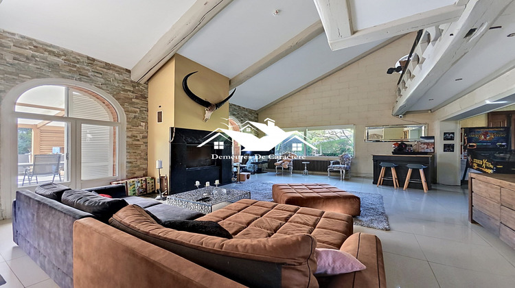 Ma-Cabane - Vente Maison Annay, 209 m²