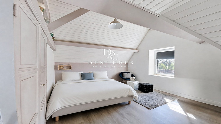 Ma-Cabane - Vente Maison Annay, 209 m²