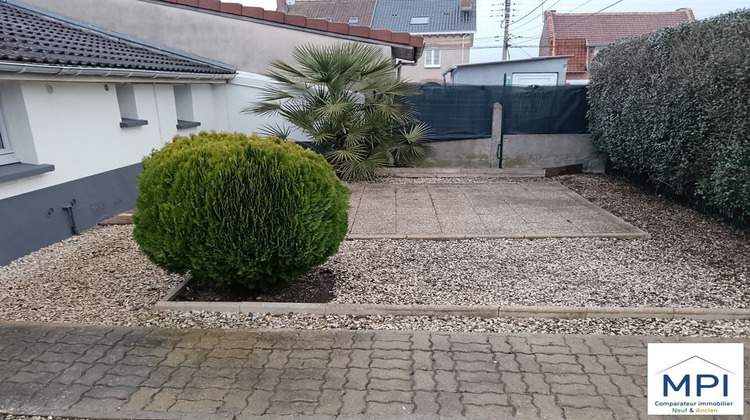 Ma-Cabane - Vente Maison ANNAY, 46 m²