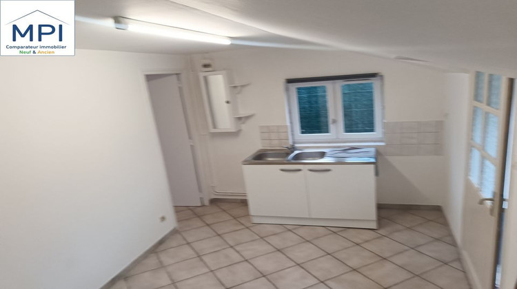 Ma-Cabane - Vente Maison ANNAY, 46 m²