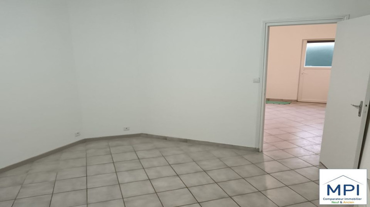 Ma-Cabane - Vente Maison ANNAY, 46 m²