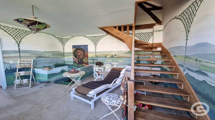 Ma-Cabane - Vente Maison Annay-la-Côte, 107 m²