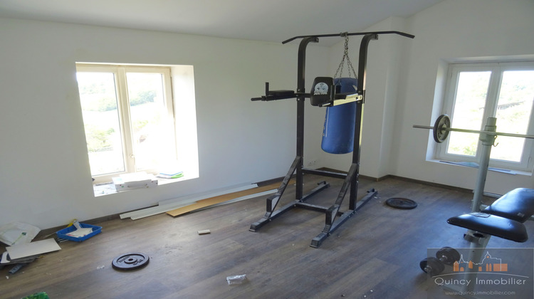 Ma-Cabane - Vente Maison Annay-la-Côte, 197 m²