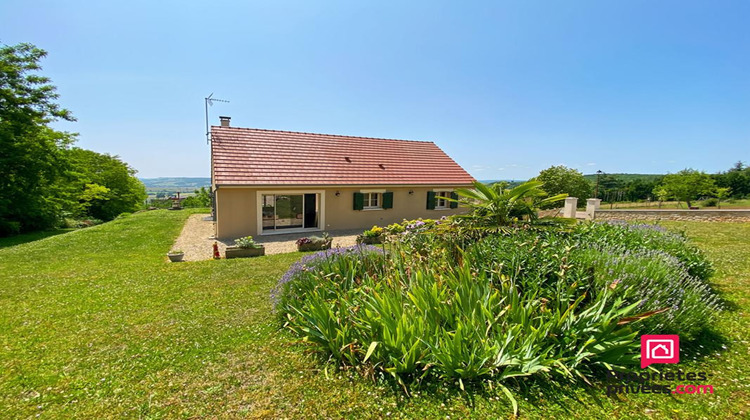 Ma-Cabane - Vente Maison ANNAY LA COTE, 100 m²
