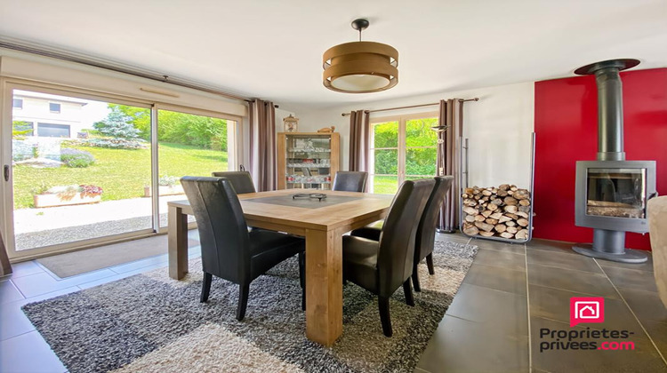 Ma-Cabane - Vente Maison ANNAY LA COTE, 100 m²